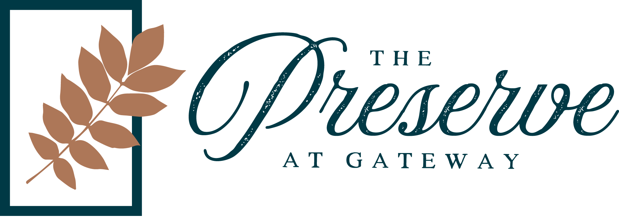 The Preserve at Gateway The Preserve at Gateway Logo